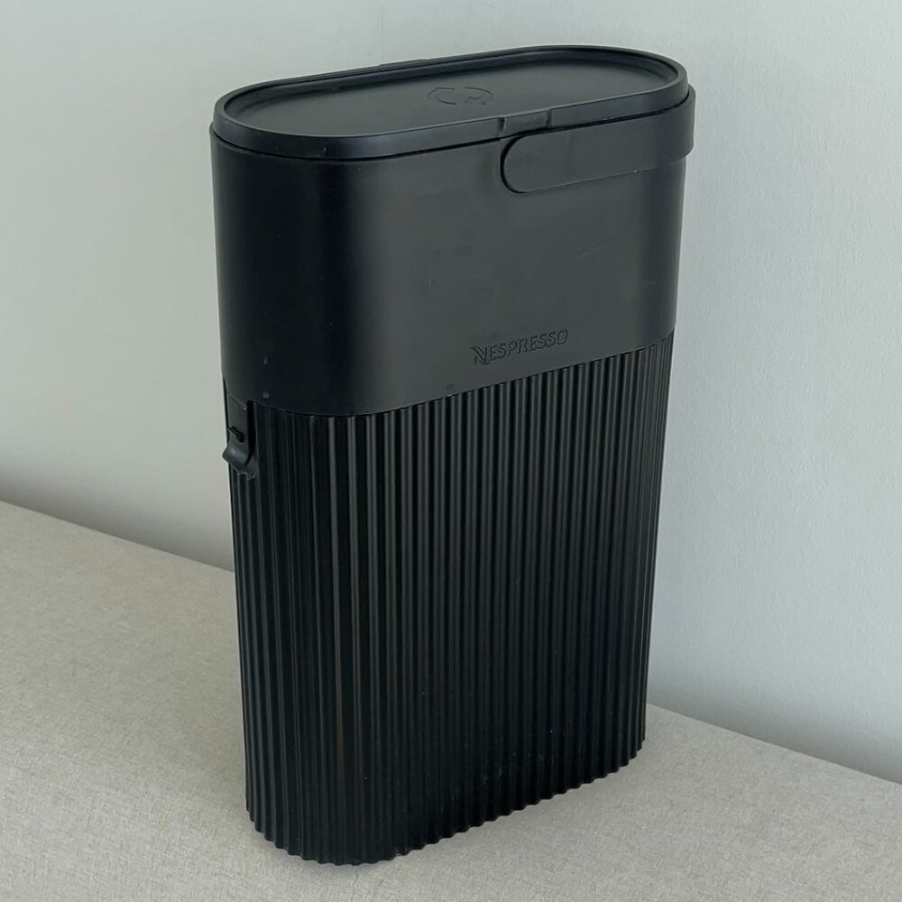 Nespresso Capsule Recycling Bin